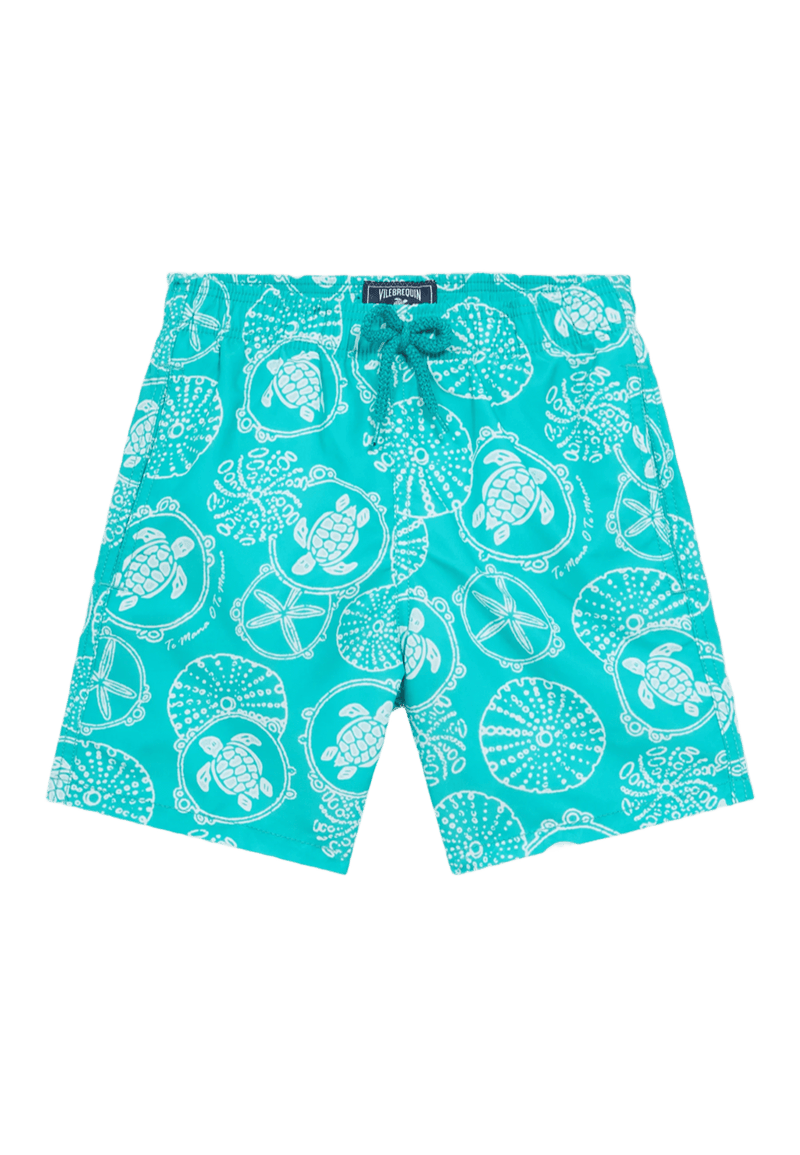 Vilebrequin Swimming Shorts