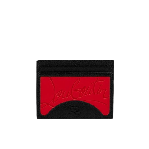 Christian Louboutin Card Holder
