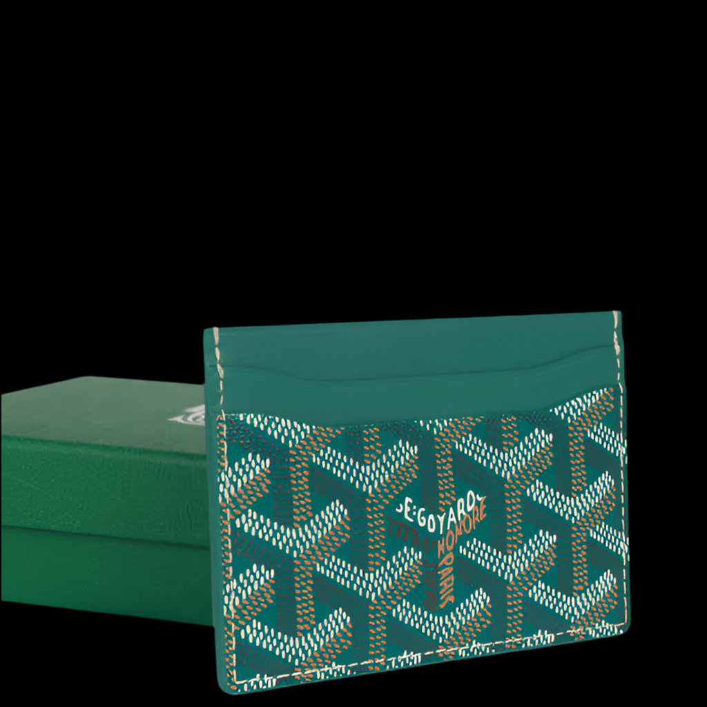 GOYARD Card Holder