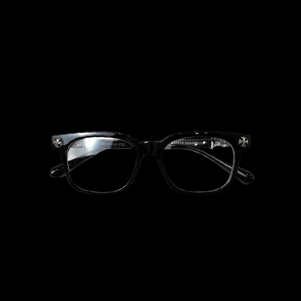 Chrome Hearts Glasses