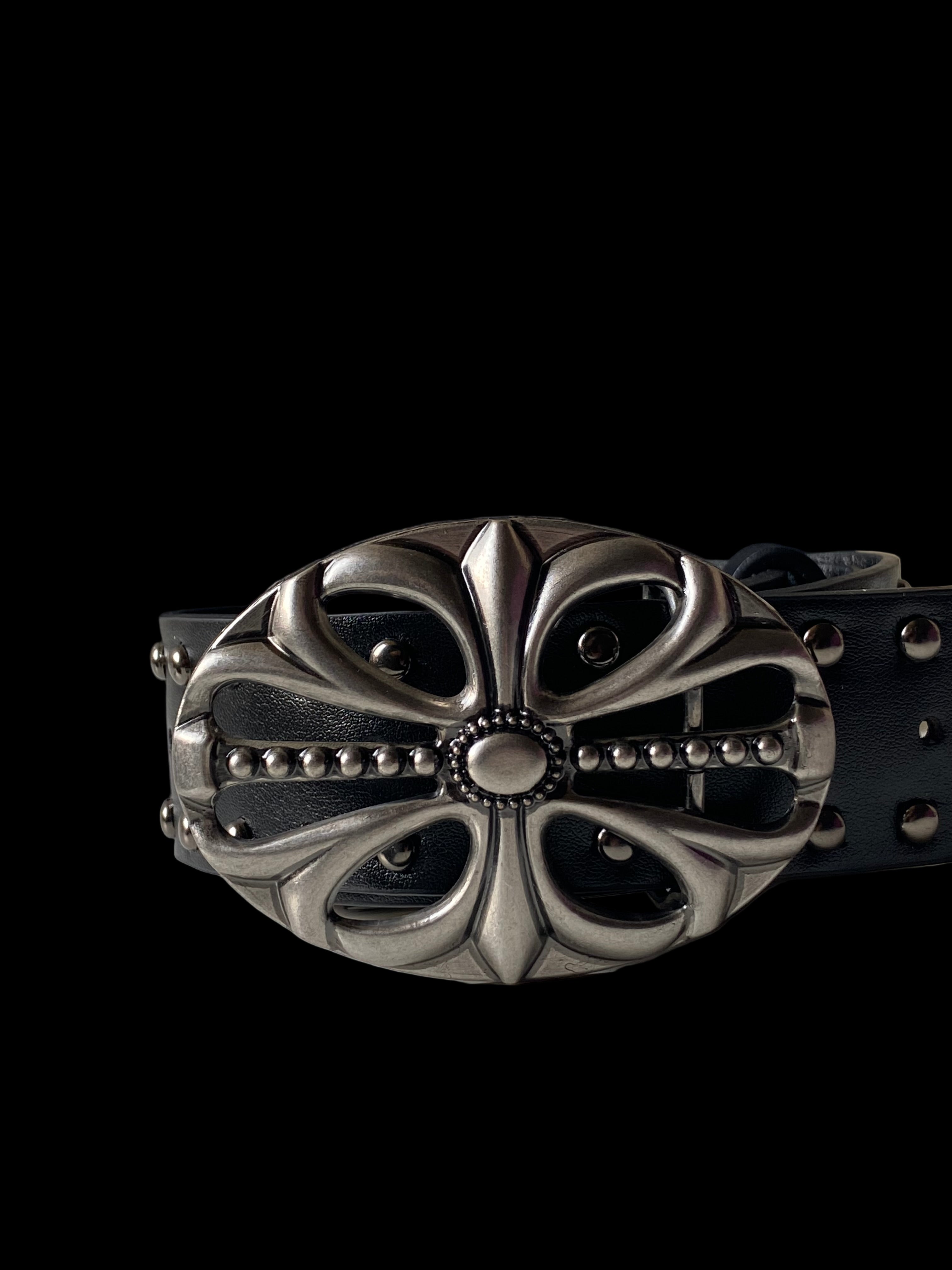 Chrome Hearts Belt