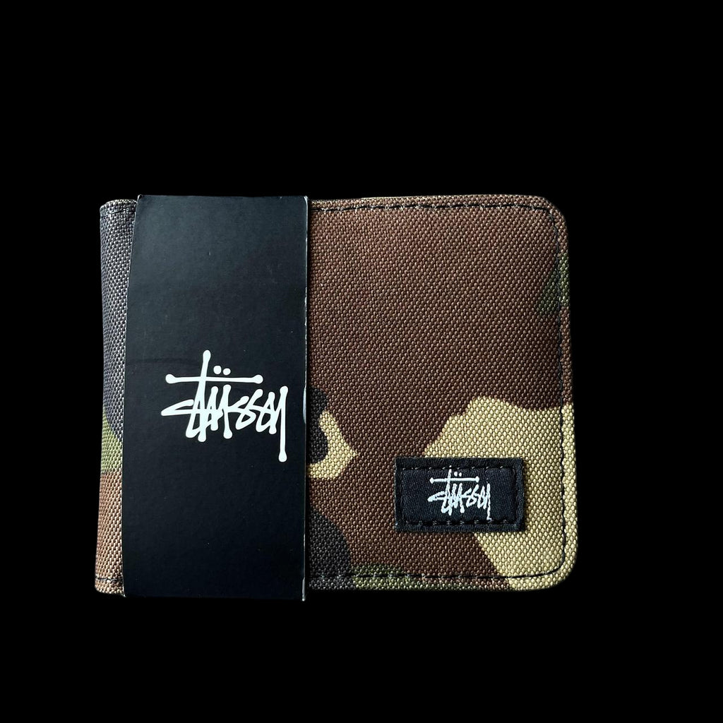 Stussy Wallet