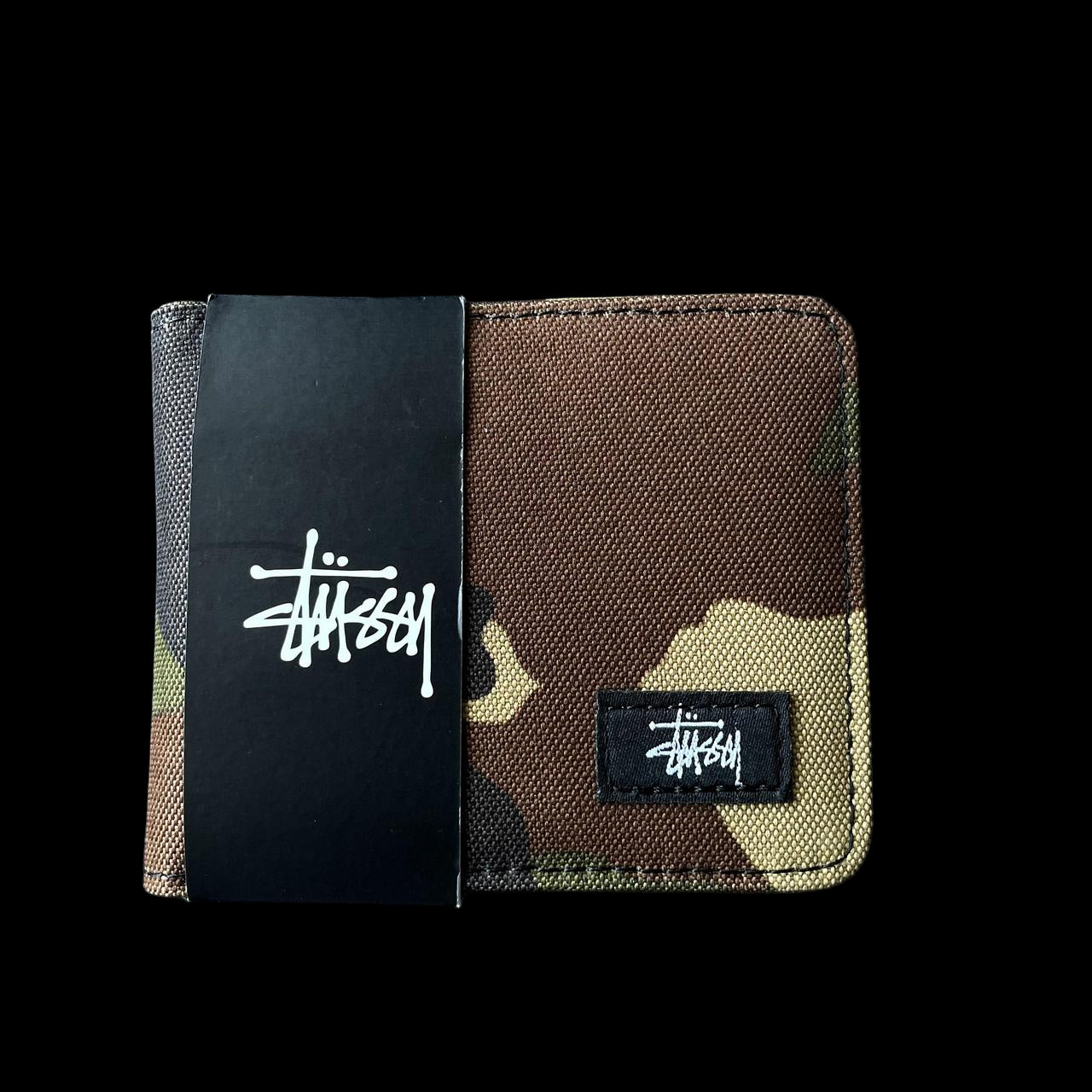 Stussy Wallet