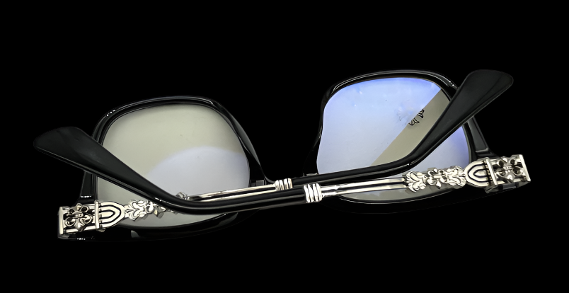 Chrome Hearts Eyeglasses