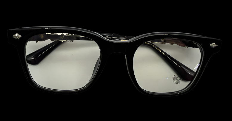 Chrome Hearts Eyeglasses