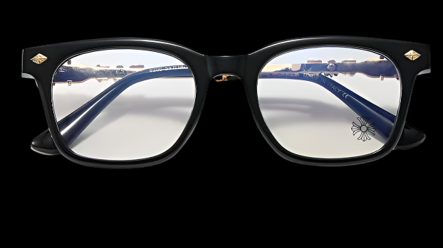 Chrome Hearts Eyeglasses