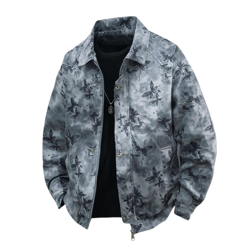 Eclipse Butterfly Jacket