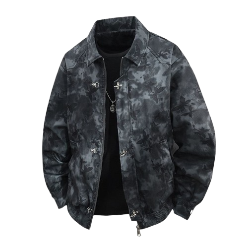 Eclipse Butterfly Jacket