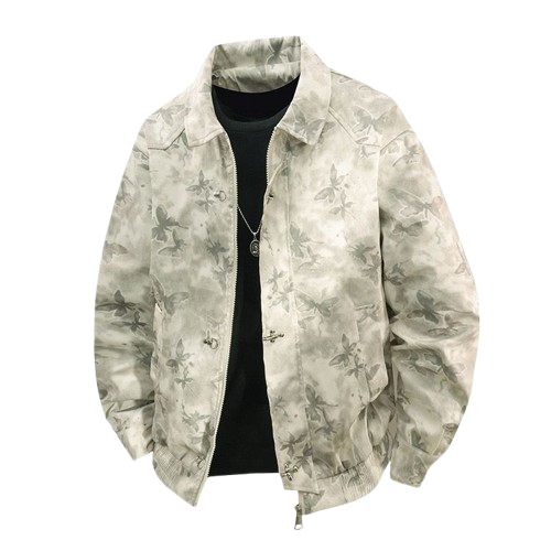 Eclipse Butterfly Jacket