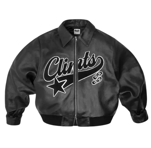 Clints Star Varsity Jacket PRE-ORDER