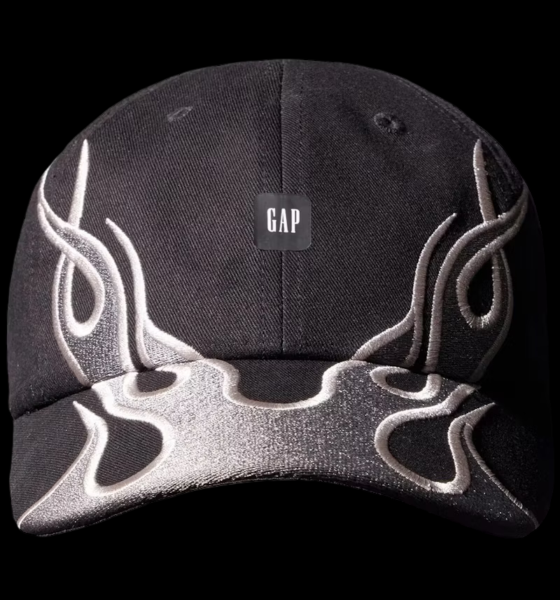 Gap X Yeezy Hat