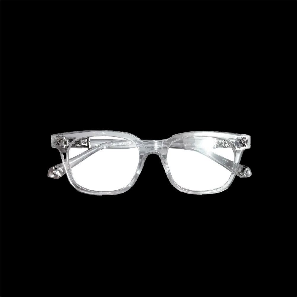 Chrome Hearts Glasses