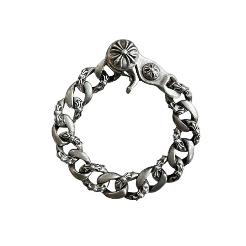 Chrome Hearts Fancy Link