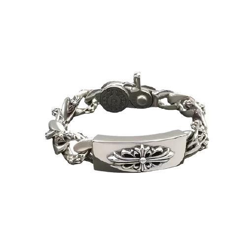 Chrome Hearts Royal Link